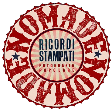 logo nomade