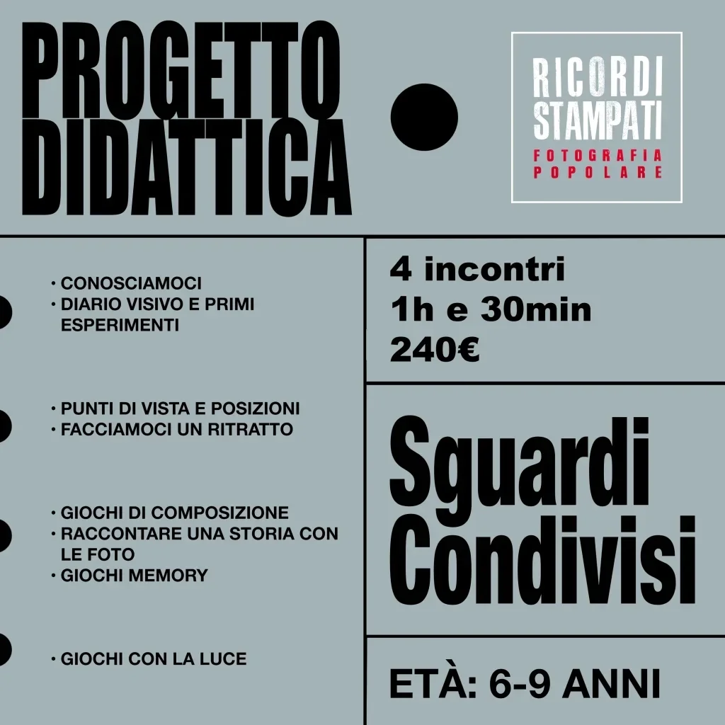 locandina corso