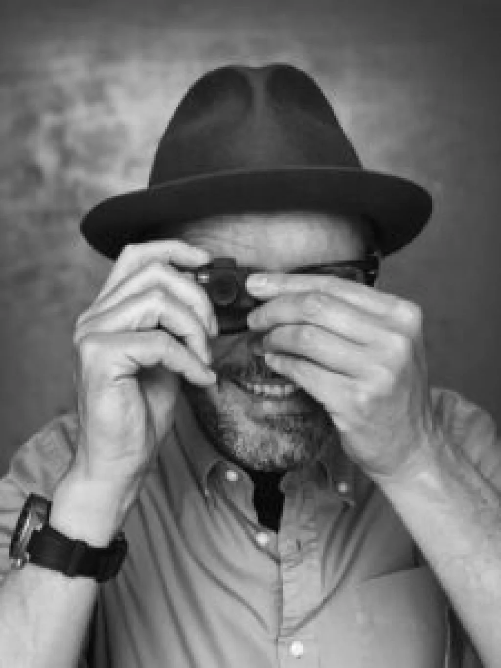foto profilo fotografo