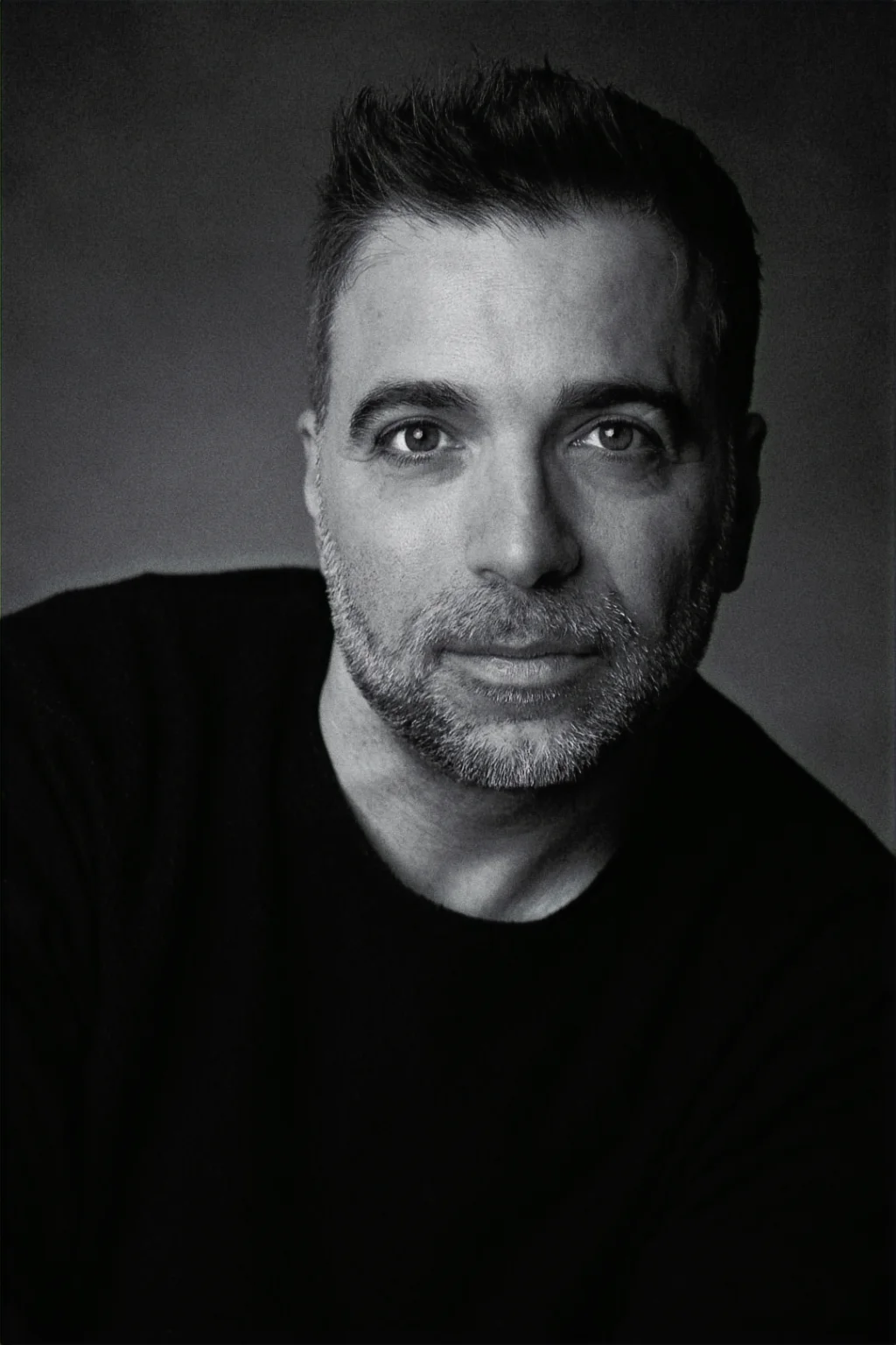 foto profilo fotografo
