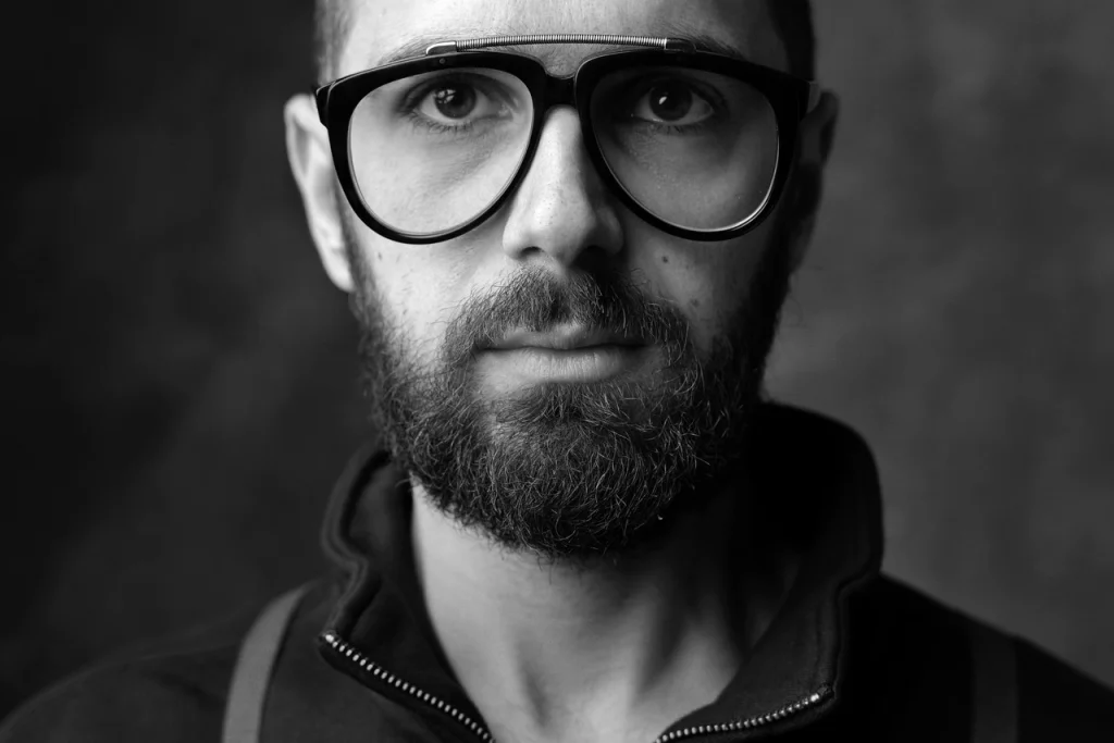 foto profilo fotografo