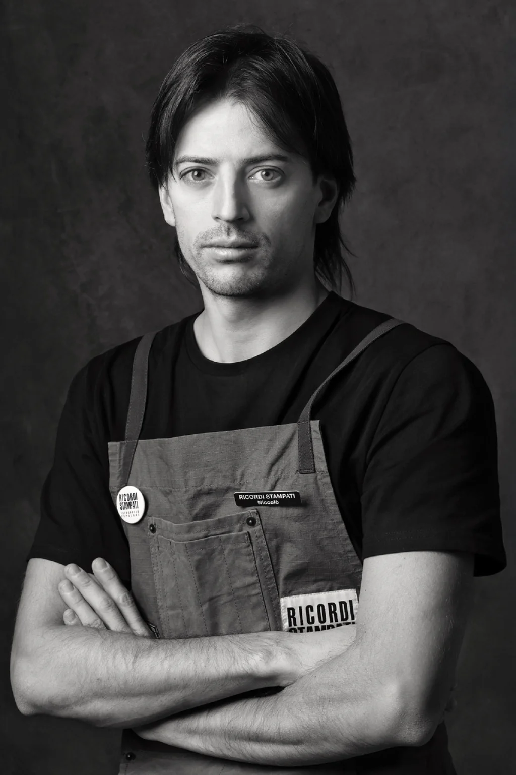 foto profilo fotografo