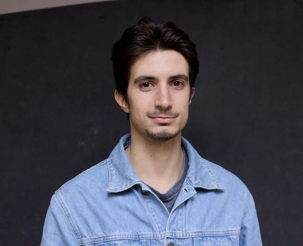 foto profilo fotografo
